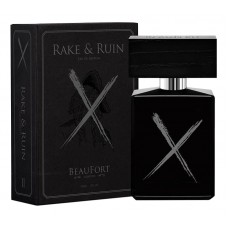 BeauFort London Rake & Ruin