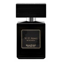BeauFort London Vi Et Armis