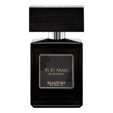 BeauFort London Vi Et Armis фото духи