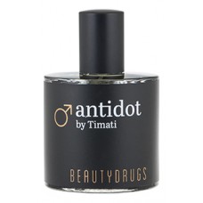 Beautydrugs Antidot By Timati фото духи