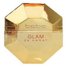 Bebe Glam 24 Karat фото духи