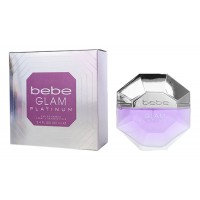 Bebe Glam Platinum Bebe Glam Platinum