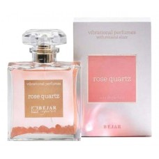 Bejar Vibrational Rose Quartz