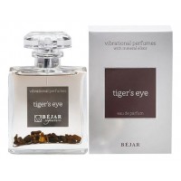 Bejar Vibrational Tiger's Eye Bejar Vibrational Tiger's Eye