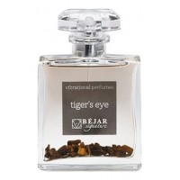 Bejar Vibrational Tiger's Eye Bejar Vibrational Tiger's Eye