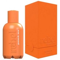 Bel Rebel Peach Me