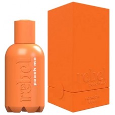 Bel Rebel Peach Me