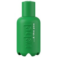 Bel Rebel ...& The Pea