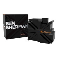 Ben Sherman  Ben Sherman