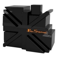 Ben Sherman  Ben Sherman