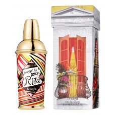 Benefit Lookin To Rock Rita фото духи