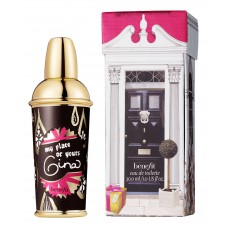 Benefit My place or yours Gina фото духи