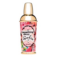 Benefit Something about Sofia