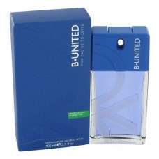 Benetton B. United Man