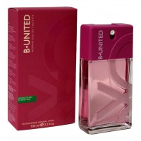 Benetton B. United Woman