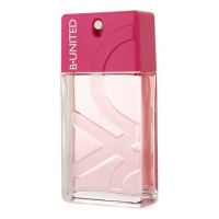 Benetton B. United Woman