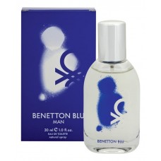 Benetton Blu Man фото духи