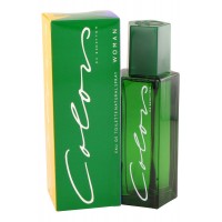 Benetton Colors de  woman