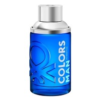 Benetton Colors Man Blue Benetton Colors Man Blue