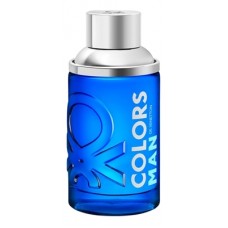 Benetton Colors Man Blue фото духи