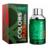 Benetton Colors Man Green фото духи