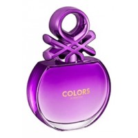 Benetton Colors de  Purple for her