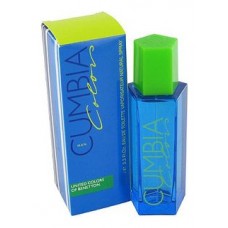 Benetton Cumbia Colors Man фото духи