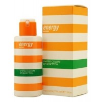 Benetton Energy Woman