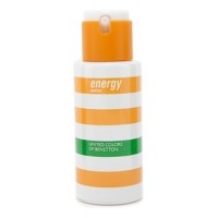 Benetton Energy Woman