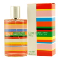 Benetton Essence of United Colors of  Woman Benetton Essence of United Colors of  Woman