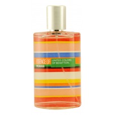 Benetton Essence of United Colors of  Woman фото духи