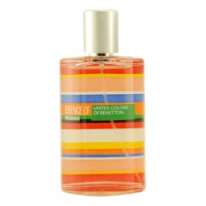 Benetton Essence of United Colors of  Woman фото духи