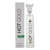 Benetton Hot Gold