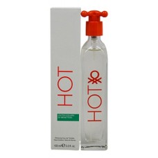 Benetton Hot фото духи