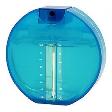 Benetton Inferno Paradiso Blue for Men фото духи