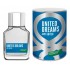 Benetton United Dreams Men Just United фото духи