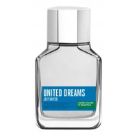 Benetton United Dreams Men Just United
