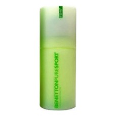 Benetton Pure Sport Men фото духи