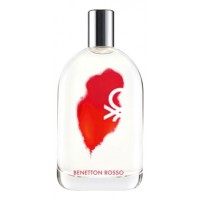 Benetton Rosso Woman