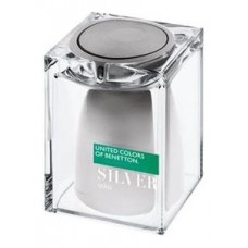Benetton Silver Man фото духи