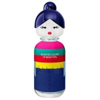 Benetton Sisterland Blue Neroli