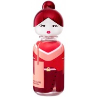 Benetton Sisterland Red Rose