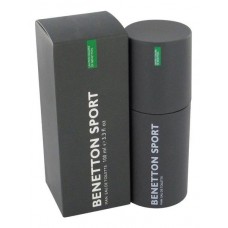 Benetton Sport Man фото духи
