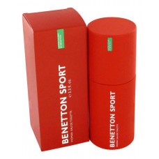 Benetton Sport Women фото духи