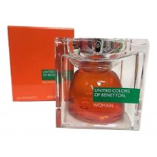 Benetton United Colors фото духи