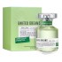 Benetton United Dreams Live Free фото духи
