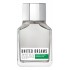 Benetton United Dreams Men Aim High фото духи