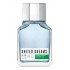 Benetton United Dreams Men Go Far фото духи