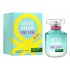 Benetton United Dreams One Love фото духи