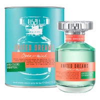 Benetton United Dreams Open Your Mind Benetton United Dreams Open Your Mind